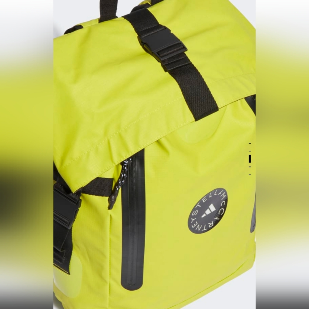 Stella McCartney x Adidas backpack